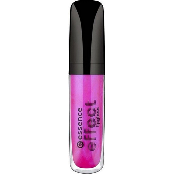 Essenz-Effekt Lipgloss Lipgloss 08 Oh La La! 6 ml