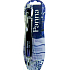 Nekupto Eleganter Stift mit dem Zeichen der Jungfrau 1 Stück