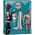 Katy Perry Killer Queen Royal Revolution parfümiertes Deodorantglas für Frauen 75 ml + Duschgel 75 ml, Geschenkset