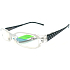 Berkeley Lesebrille + 3,50 weiße Tupfen CB02 1 Stück MC2089