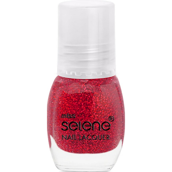 Miss Selene Nagellack Mini Nagellack 166 5 ml