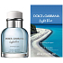 Dolce & Gabbana Hellblau Schwimmen im Lipari Eau de Toilette für Männer 75 ml