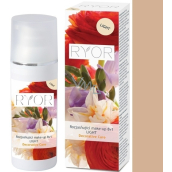 Ryor Decorative Care aufhellendes Make-up 8in1 Light 30 ml