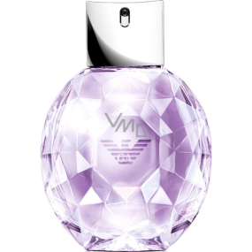 Giorgio Armani Emporio Armani Diamanten Violett Eau de Parfum für Frauen 50 ml Tester