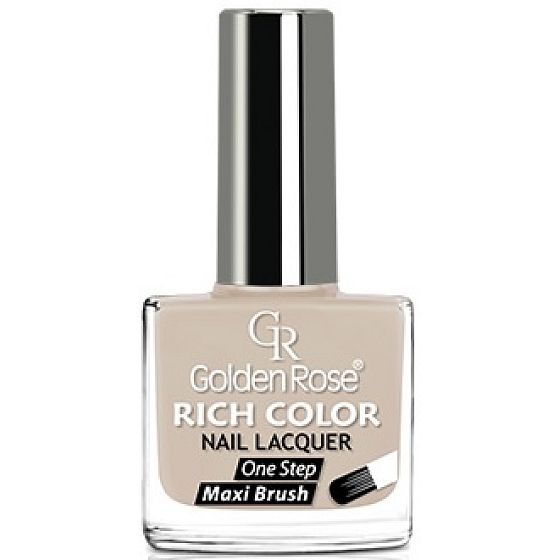Golden Rose Rich Color Nagellack Nagellack 081 10,5 ml