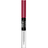 Deborah Milano Absolut anhaltender flüssiger Lippenstift 2in1 Lippenstift & Lipgloss 06 Hot Fuxia 2 x 4 ml