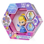 Disney Prinzessinnen Wow! POD Cinderella Sammelfigur mit Infrarotsensor und LED-Beleuchtung 15 cm, empfohlen ab 3 Jahren