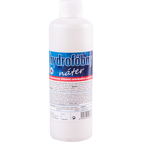 Druchema hydrophober Anstrich, 500 ml