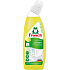 Frosch WC Gel Citrus umweltfreundlicher WC-Reiniger, 750 ml