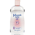 Johnsons Babyöl für Kinder 200 ml