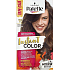 Schwarzkopf Palette Instant Color auswaschbare Haarfarbe 15 Nougatbraun 25 ml