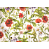 Nekupto Geschenk Kraftbeutel 32,5 x 26 x 13 cm Blumen 399 CL