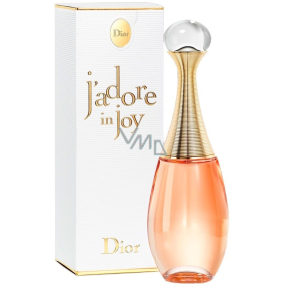 Christian Dior Jadore im Joy EdT 50 ml Eau de Toilette Ladies