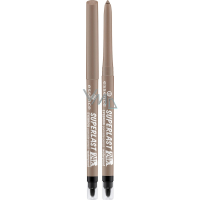 Essence Superlast 24h wasserfeste Augenbrauenstift 10 Blonde 0,31 g