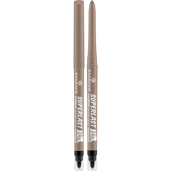 Essence Superlast 24h wasserfeste Augenbrauenstift 10 Blonde 0,31 g