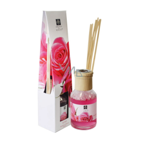 Aroma di Rogito Diffusor Parfüm Rose Lufterfrischer 100 ml