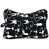 Albi Massagekissen Katzen weiß 28 x 19 x 11 cm