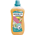 Sidolux Universal Tropical Traumwaschmittel für alle abwaschbaren Oberflächen und Böden 1 l