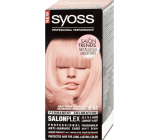 Syoss Color SalonPlex Haarfarbe 9-52 Rotgold-Blau