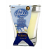 Glade by Brise Dancing Flowers - Unvergessliche Kombination aus exotischem Jasmin, berauschenden Lilien, kleinen Maiglöckchen und einer nach Weißholz duftenden großen Kerze in Glas, Brenndauer bis zu 52 Stunden 224 g