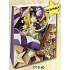 Nekupto Geschenk Papiertüte 23 x 18 x 10 cm Weihnachten 1710 40 WBM