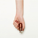 Essence Shine Last & Go! Nagellack 41 Big City Vibes 8 ml