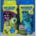 Mattel Monster Monsters Ltd. Badeschaum 475 ml
