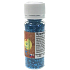 Art e Miss Sprinkler Glitter für dekorative Zwecke Türkisblau 14 ml
