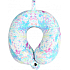 Albi Reisekissen Farbspritzer 30 x 28 x 10 cm