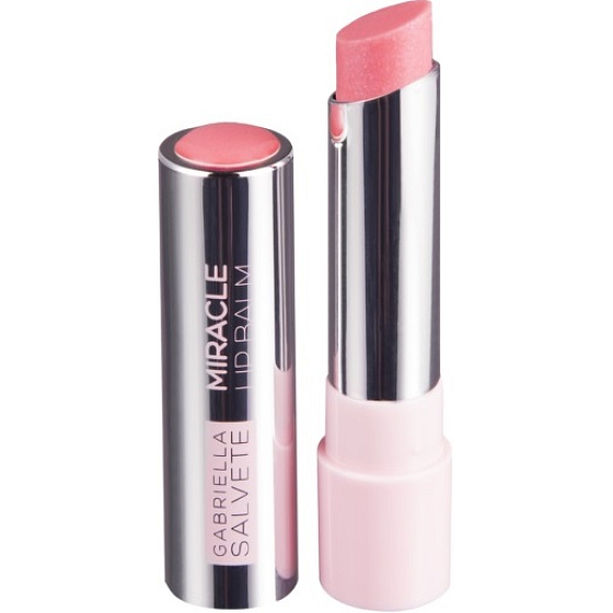 Gabriella Salvete Miracle Lip Balm Lippenbalsam 104 4 g