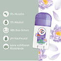 CD Wasserlilie - Seerose fester Antitranspirant Deodorant Stick 40 ml