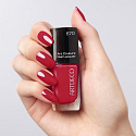 Artdeco Art Couture Nagellack Nagellack 670 Lady in Rot 10 ml