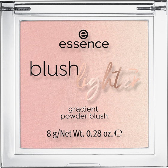 Essence Blush Heller erröten und aufhellen 04 Peachy Dawn 8 g