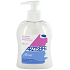 Kappus Antibakterielle medizinische Flüssigseife mit UREA-Spender 300 ml