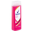 Rexona Lychee Frisches erfrischendes Duschgel für Frauen 400 ml