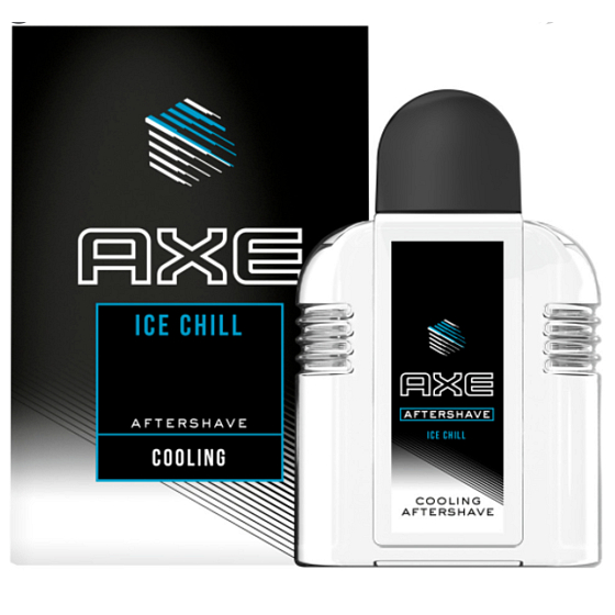 Axe Ice Chill Aftershave 100 ml