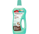 Sidolux Premium Floor Care Reiniger für Vinyl-, Linoleum-, Fliesen- und Wandbeläge Kokos & Minze, 1 l