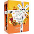 English Tea Shop Bio Super Goodness Collection Mischung aus losen Tees in Pyramiden 12 Stück 24 g, Geschenkset