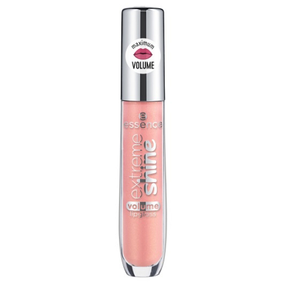 Essence Extreme Shine Lipgloss 07 Peach Please 5 ml