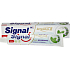 Signal Zahncreme Nature Elements Integral 8 Backpulver, 75 ml