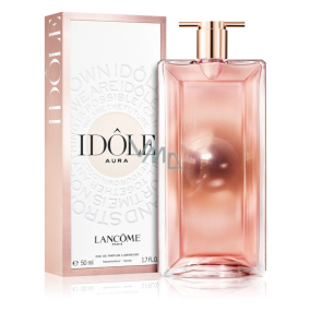 Lancome Idole Aura Eau de Parfum für Damen 50 ml