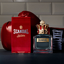 Jean Paul Gaultier Scandal Pour Homme Deospray für Herren 150 ml