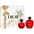 Christian Dior Hypnotic Poison Eau de Toilette für Frauen 50 ml + Körperlotion 75 ml, Geschenkset für Frauen