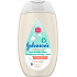 Johnson & Johnson Baby Cottontouch Körper- und Gesichtslotion für Kinder 300 ml