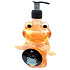 Salsa Collection Frosch Citrus Lemon Flüssigseifenspender 250 ml