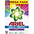 Ariel Aquapuder Color Universalwaschmittel für Buntwäsche 80 Dosen 5,2 kg