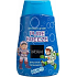 Gabriella Salvete Kids Pure Breeze 2in1 Duschgel und Haarshampoo für Kinder 300 ml