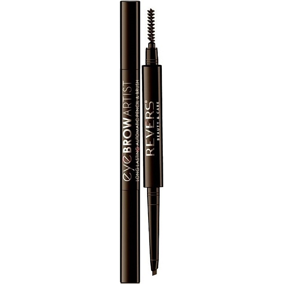 Revers Eye Brow Artist Automatischer Augenbrauenstift Taupe 0,25 g