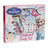 Disney Ice Kingdom Glitter Set dekorative Kosmetik für Kinder, empfohlen ab 5 Jahren