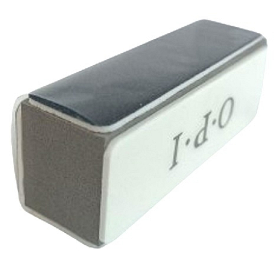 Nagelfeile Prisma farbig 3,5 x 9 cm 1 Stück